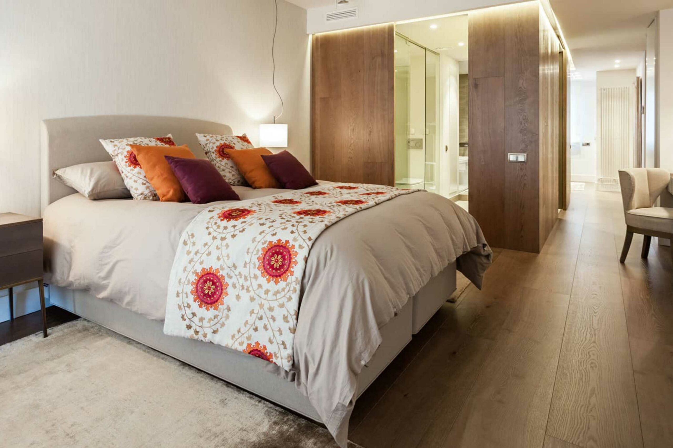 CASA M